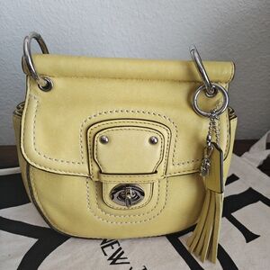 Coach Legacy Mini Willis